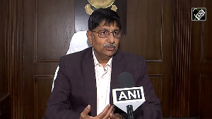 DGP Arun Deo Gautam speaks on encounter of Maoist leader Madvi Hidma, man behind 26 deadly attacks