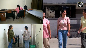 Gujarat Leads the Way: Safe and Modern Hostels for Single Working Women
