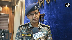 Sunita Oyam, armed Naxalite, surrenders marking key step towards rehabilitation for misguided youths