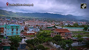 Jal Jeevan Mission transforms water access in Churachandpur villages
