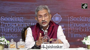 India's 'Red Lines' Have To Be Respected: S Jaishankar On Trade Deal With US