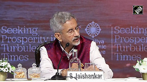 India's 'Red Lines' Have To Be Respected: S Jaishankar On Trade Deal With US
