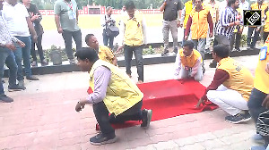 Uttar Pradesh gears up for May 7 Mock Drill