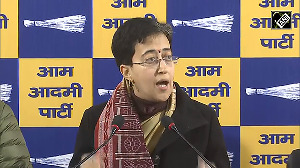 Video: Delhi CM Atishi breaks down over BJP leader's jibe