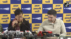 Video: Delhi CM Atishi breaks down over BJP leader's jibe