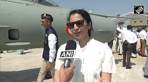Sqn Leader Supriya Bhosale (Retd) recalls journey with MiG 21