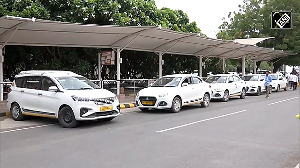 Tata deploys cars to escort families of deceased passengers after AI 171 crashes