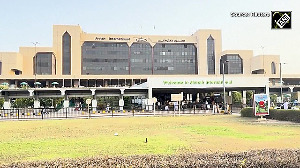 Karachi Airport at standstill as India's Op Sindoor shocks Pakistan