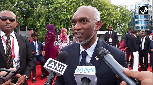 'He is a wonderful person', Maldives President Muizzu lauds Modi
