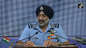'World must learn from India,' says IAF Chief citing ceasefire success in Op Sindoor