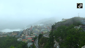 WATCH! Spectacular views of Himachal's Chamba