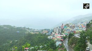Heavy rain lashes several part of Himachal's Chamba