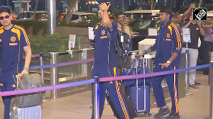 From Bumrah to Rishabh Pant, Team India departs to England for Test series