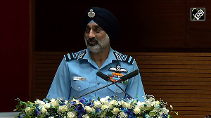 'Aur maarna tha': IAF chief on Op Sindoor strike on Pakistan