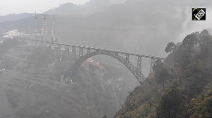 PM Modi to inaugurate Chenab Railway Bridge on this day