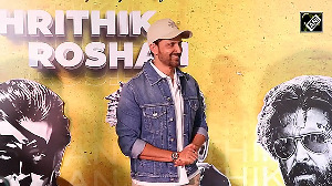 Hrithik Roshan celebrates his 25 years of Bollywood's journey