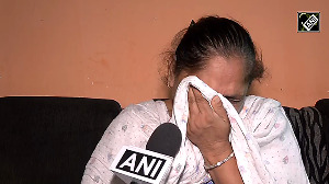 Ahmedabad man who had come for father's funeral meets with untimely death in AI plane crash