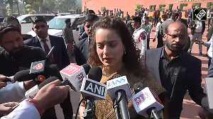 'No substance, no strength of character': Kangana slams Rahul over his upcoming Germany visit
