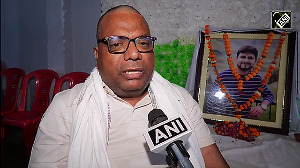 'Salute to Indian Army', says father of Pahalgam victim
