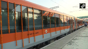Preparations underway as PM set to flag off Vande Bharat from Katra to Srinagar