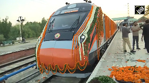 Preparations underway as PM set to flag off Vande Bharat from Katra to Srinagar