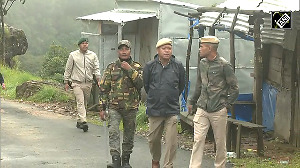Meghalaya SIT team to reconstruct murder crime scene of Raja Raghuvanshi