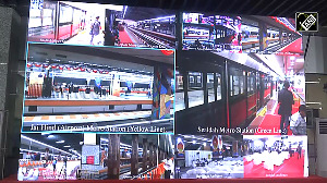 PM Modi to inaugurate multiple metro railway projects in Kolkata