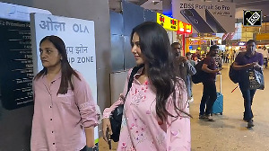 Sonam Bajwa looks gorgeous wearing a pink co-ord set