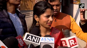 BJP MLA Maithili vows to work for every section of the society after taking oath