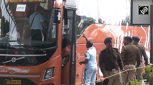 High-Stakes ODI: India & SA Land in Ranchi