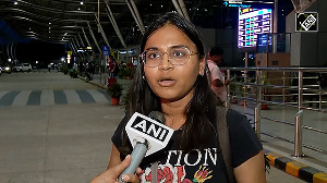 First batch of Odisha students evacuated from Israel arrives in Bhubaneswar