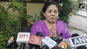 Pahalgam attack victim Lt Vinay Narwal's family lauds Op Sindoor