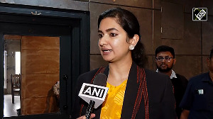 Mahanadi Dispute: 'Good Step', Says Congress MLA Sofia Firdous