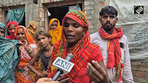 Terror in Bahraich: Wild Animal Abducts 3-Year-Old Child!