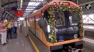 Patna Metro: Bihar's First Metro Train Begins Operations