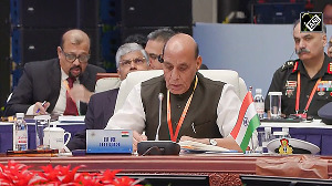 Rajnath refuses to sign SCO document as Pak-China snub Pahalgam
