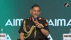 Indian Army Chief calls Ukraine war a 'Miscalculation'