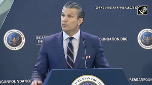 Hegseth's Explosive Warning: 'No More Nuclear Blackmail'