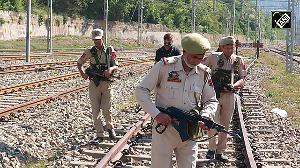 Security heightened at Udhampur Railway stn ahead of PM Modi's Katra visit