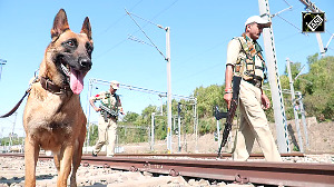 Security heightened at Udhampur Railway station ahead of PM Modi's Katra visit