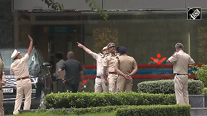 Shibu Soren death: PM Modi visits Sir Ganga Ram Hospital to pay homage