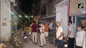 Huma Qureshi's cousin stabbed to death in Delhi over parking dispute