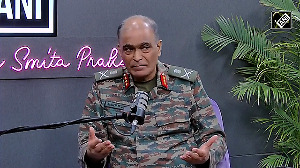 'Matter of surprise was highest,' Lt Gen D'Cunha 'fact-checks' Rahul Gandhi's on Op Sindoor