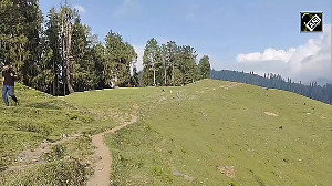 Locals in Doda take up unique style to promote tourism after deadly Pahalgam attack