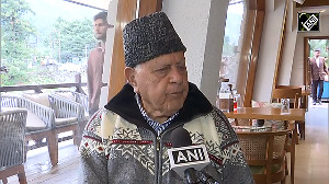 'There will be a strong revenge': Farooq Abdullah warns Pakistan on Pahalgam terror attack