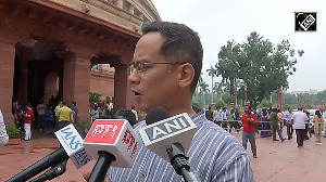 More tragic is dialogue between Trump and Pak govt: Gogoi