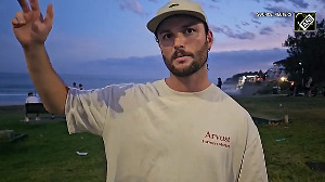 Sydney Bondi Beach Shooting: Eyewitnesses recount blood-curdling horror