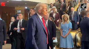 Very Good Meeting, Trump expresses confidence in ending Gaza war after UN meeting with leaders