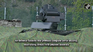Op Sindoor: Indian Army's high-tech precision strikes shakes Pakistan with zero casualties