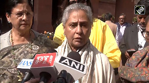 'Kumbh stampede victims' bodies thrown in river': Jaya Bachchan sparks row